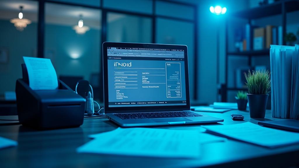 NFC-e e Pagamentos: Obrigatoriedade em 2025