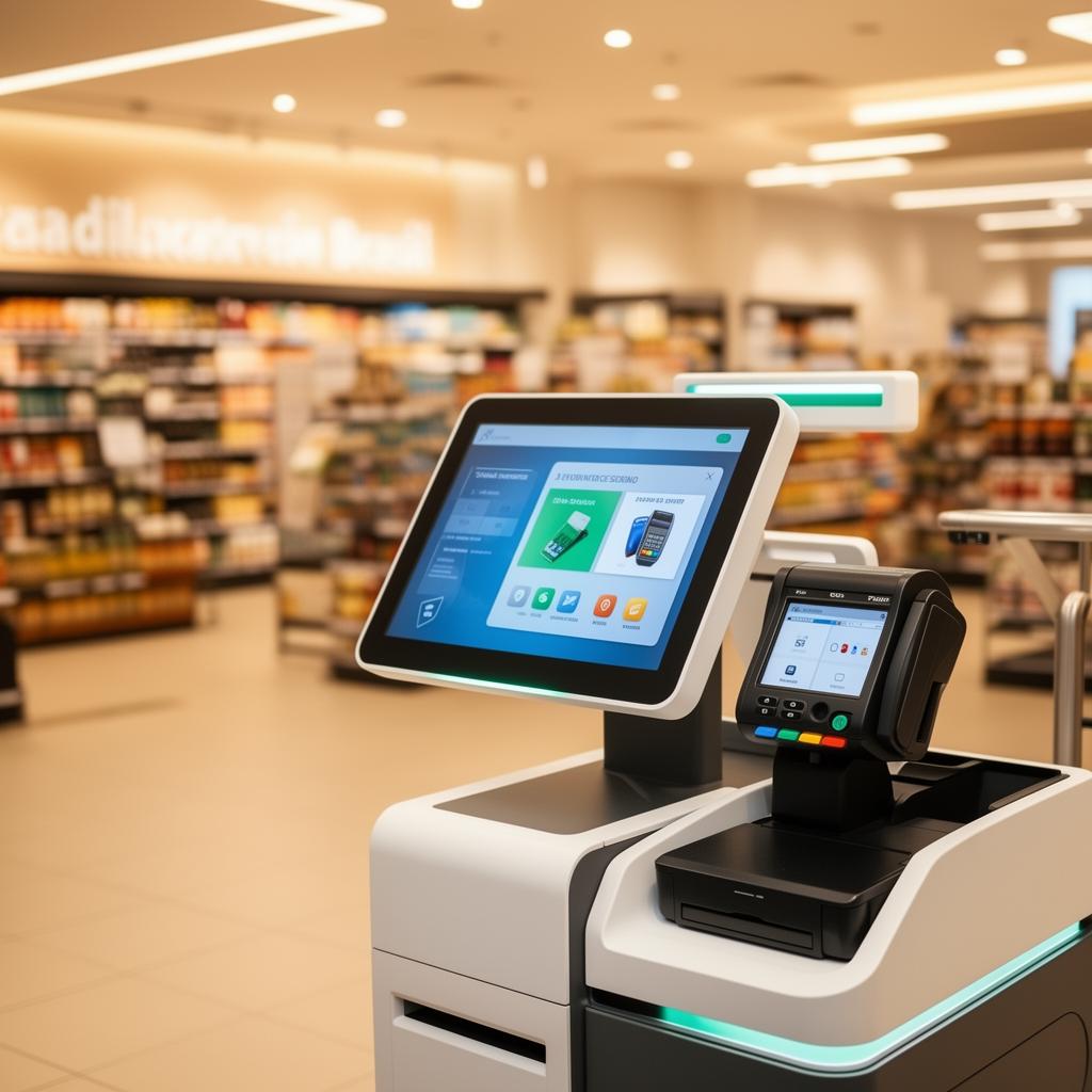 Self Checkout no Brasil: O Que É, Como Funciona e Quanto Custa o Autoatendimento em 2026